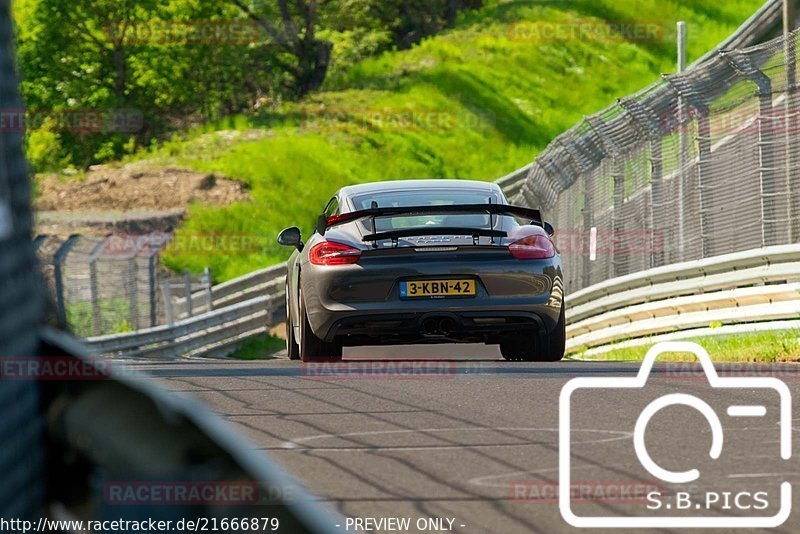 Bild #21666879 - Touristenfahrten Nürburgring Nordschleife (27.05.2023)