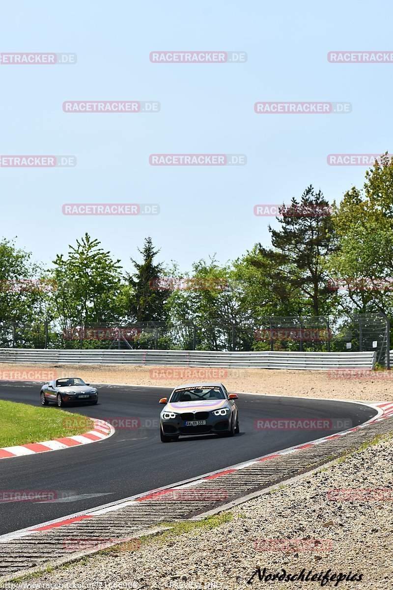 Bild #21666909 - Touristenfahrten Nürburgring Nordschleife (27.05.2023)