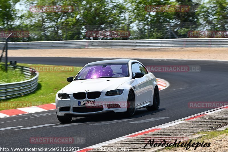 Bild #21666977 - Touristenfahrten Nürburgring Nordschleife (27.05.2023)