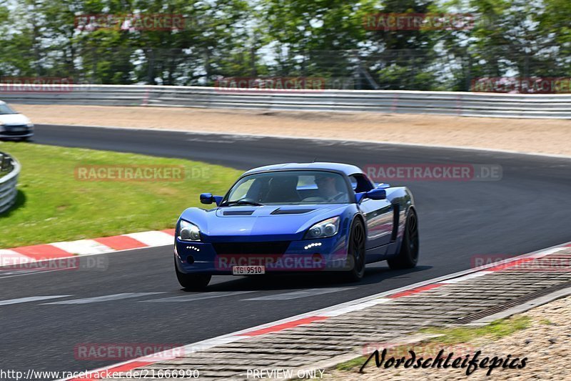 Bild #21666990 - Touristenfahrten Nürburgring Nordschleife (27.05.2023)