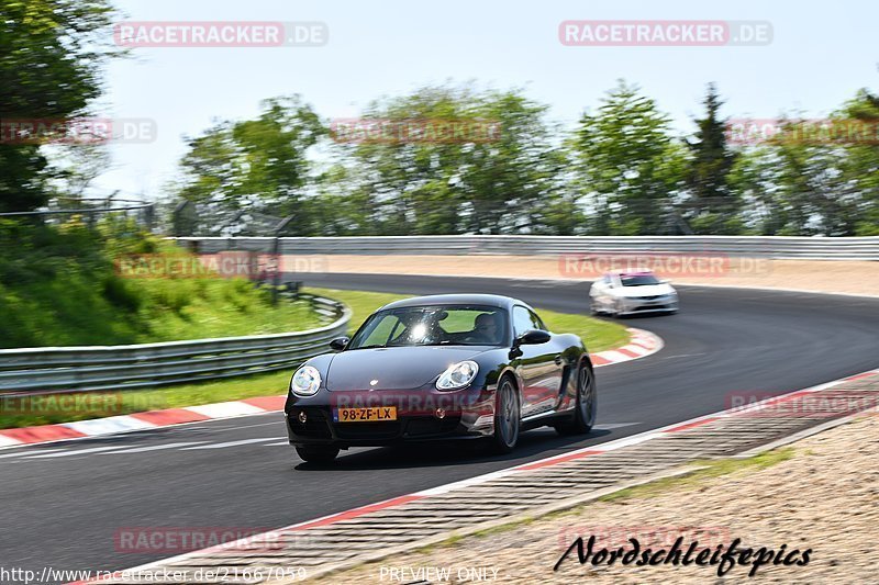 Bild #21667059 - Touristenfahrten Nürburgring Nordschleife (27.05.2023)