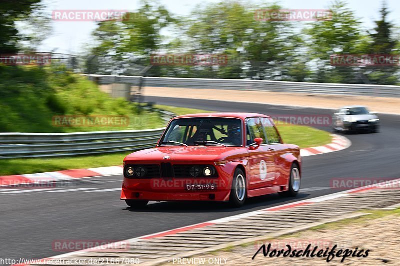 Bild #21667080 - Touristenfahrten Nürburgring Nordschleife (27.05.2023)