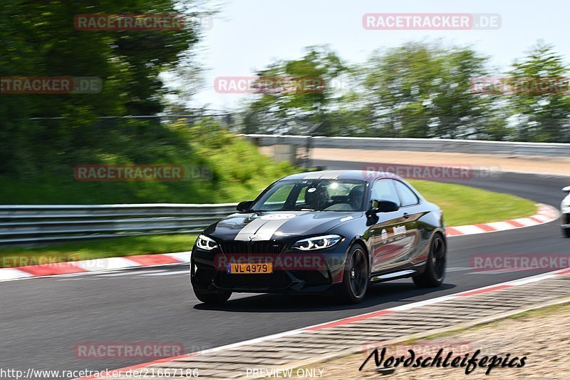 Bild #21667186 - Touristenfahrten Nürburgring Nordschleife (27.05.2023)