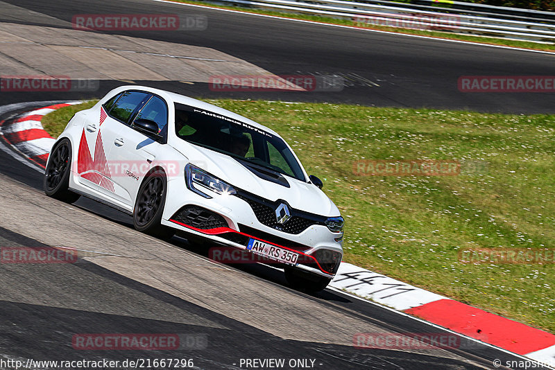 Bild #21667296 - Touristenfahrten Nürburgring Nordschleife (27.05.2023)