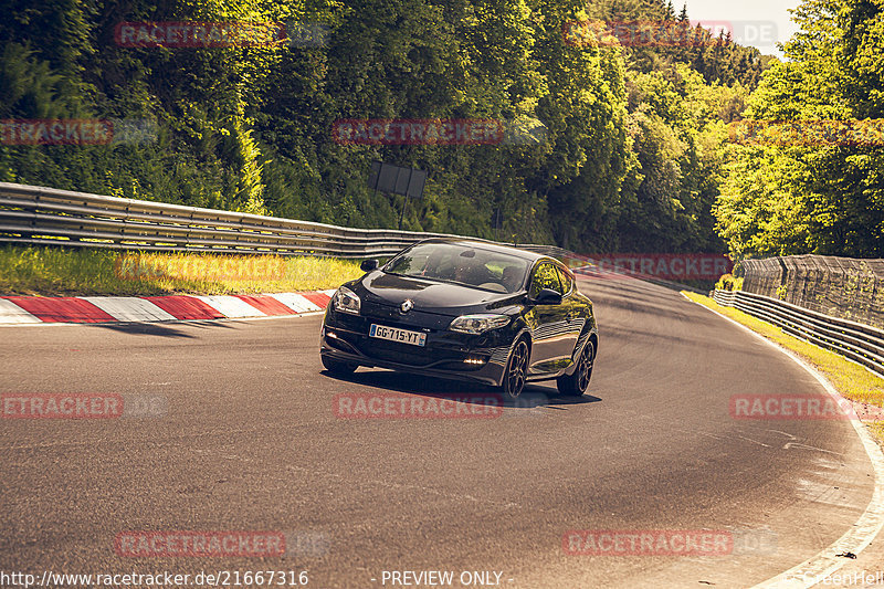 Bild #21667316 - Touristenfahrten Nürburgring Nordschleife (27.05.2023)