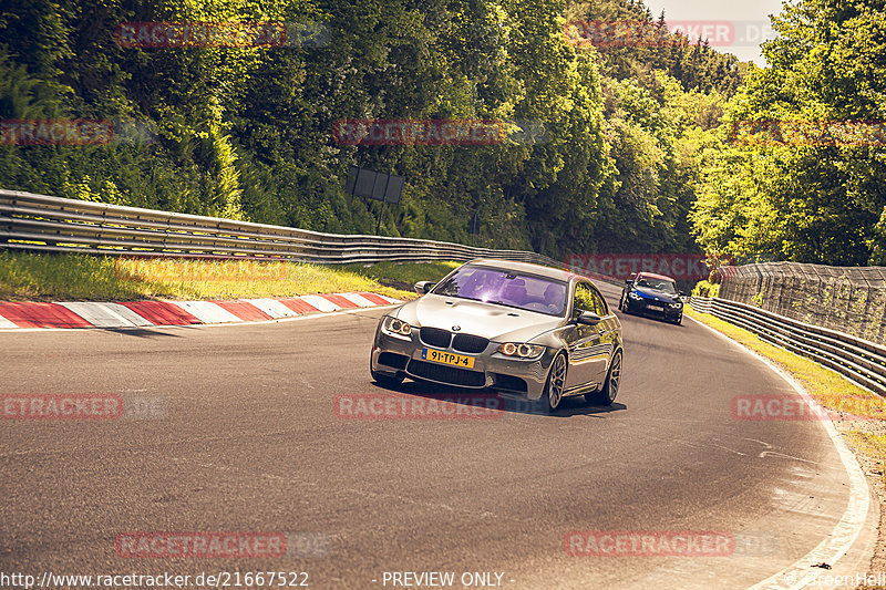 Bild #21667522 - Touristenfahrten Nürburgring Nordschleife (27.05.2023)