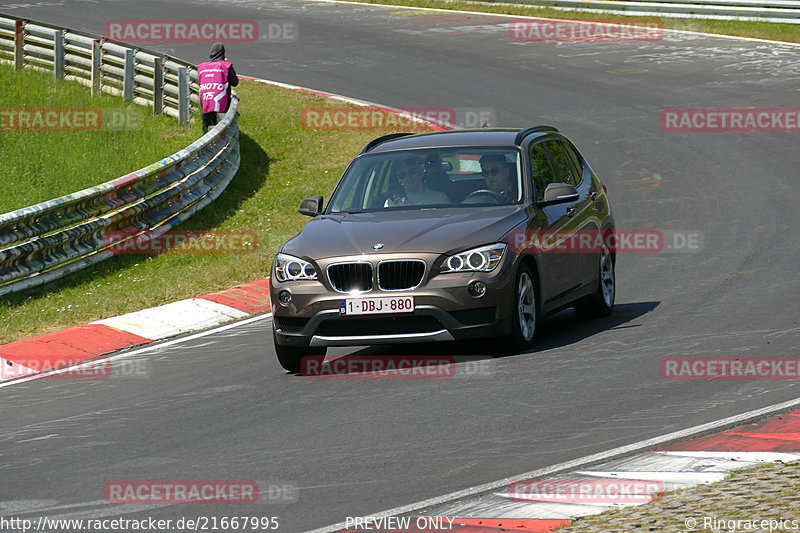 Bild #21667995 - Touristenfahrten Nürburgring Nordschleife (27.05.2023)