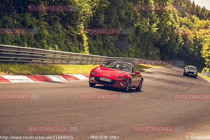 Bild #21668055 - Touristenfahrten Nürburgring Nordschleife (27.05.2023)