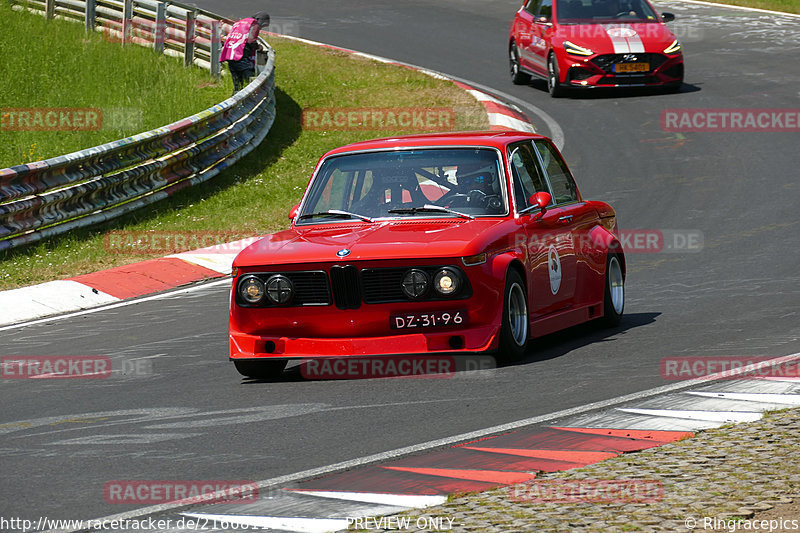 Bild #21668119 - Touristenfahrten Nürburgring Nordschleife (27.05.2023)