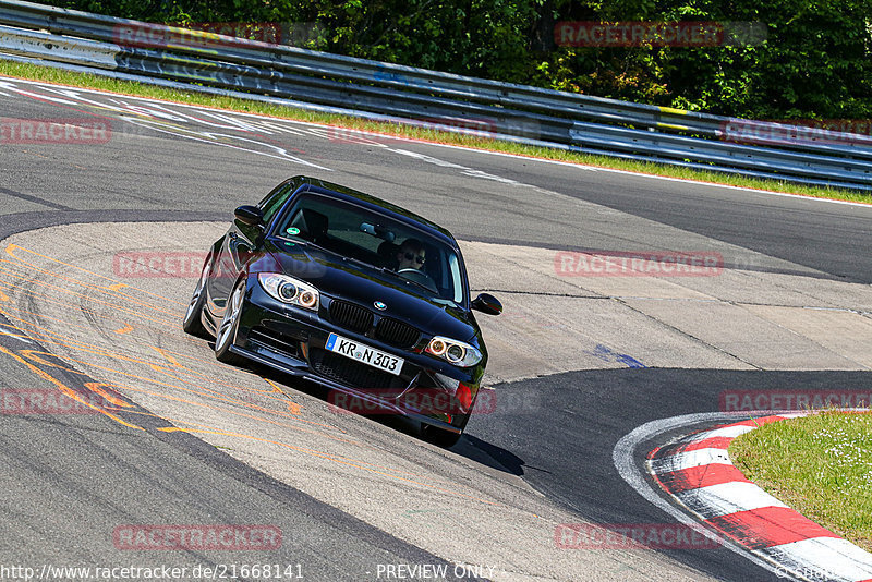 Bild #21668141 - Touristenfahrten Nürburgring Nordschleife (27.05.2023)