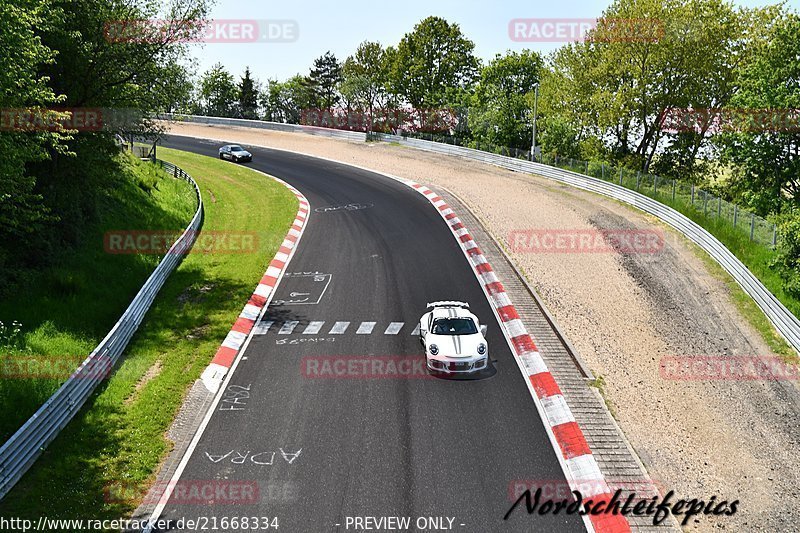 Bild #21668334 - Touristenfahrten Nürburgring Nordschleife (27.05.2023)