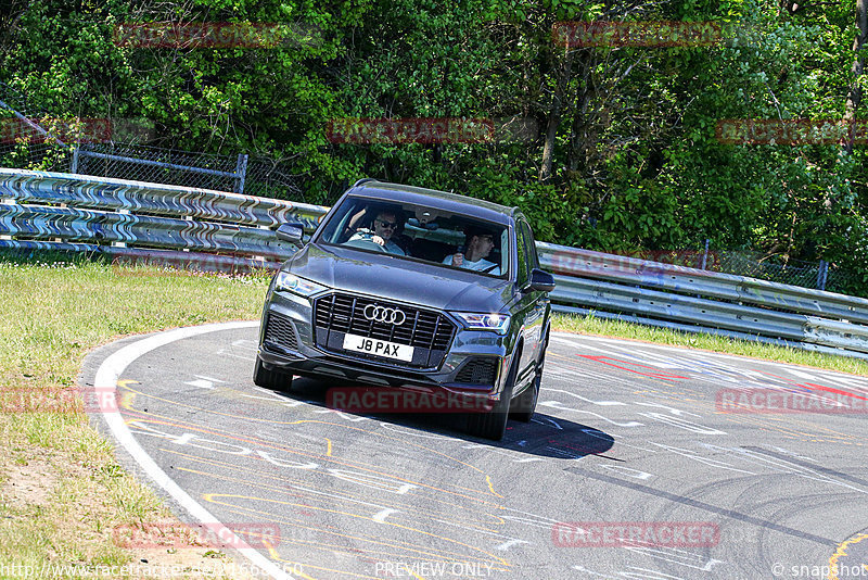 Bild #21668360 - Touristenfahrten Nürburgring Nordschleife (27.05.2023)