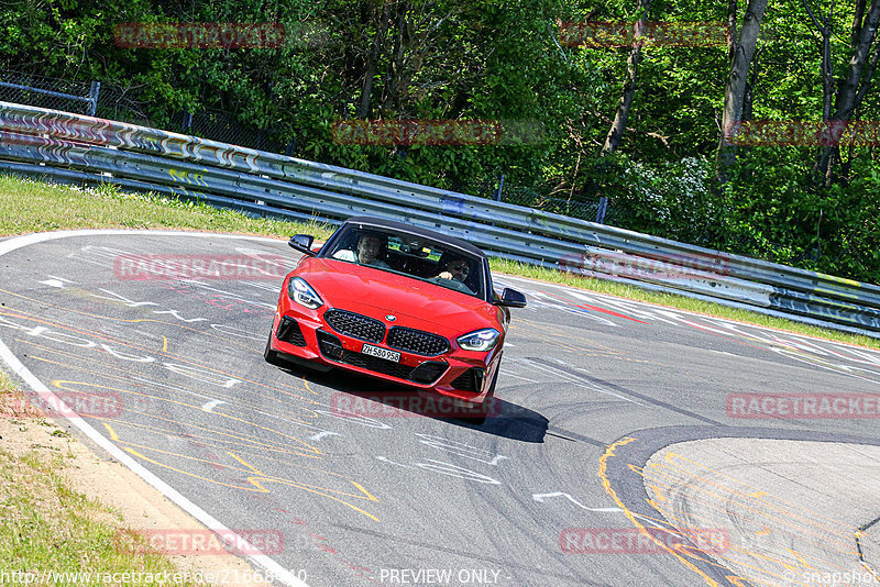 Bild #21668440 - Touristenfahrten Nürburgring Nordschleife (27.05.2023)