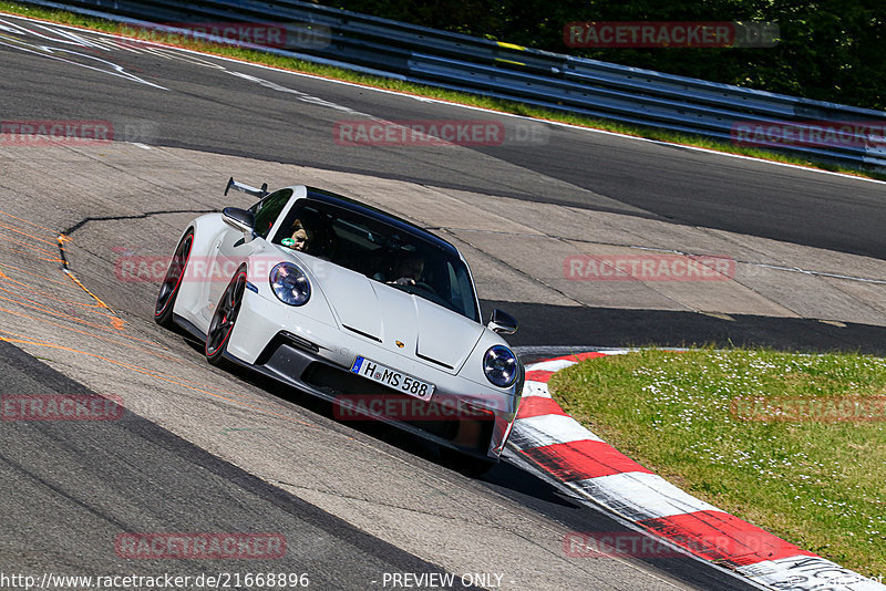 Bild #21668896 - Touristenfahrten Nürburgring Nordschleife (27.05.2023)