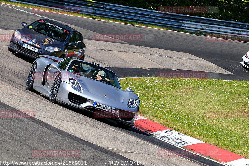 Bild #21669031 - Touristenfahrten Nürburgring Nordschleife (27.05.2023)