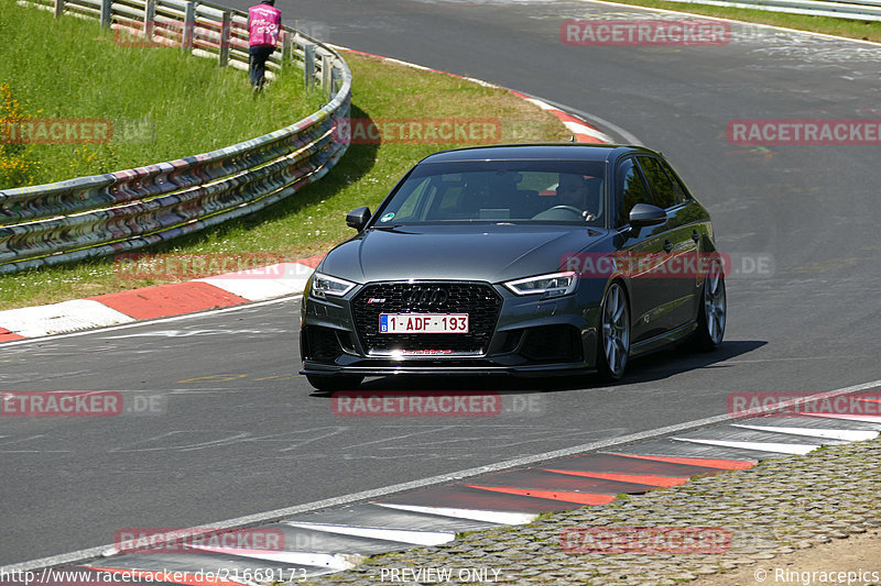 Bild #21669173 - Touristenfahrten Nürburgring Nordschleife (27.05.2023)