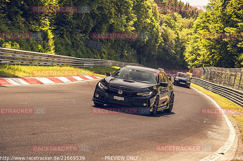 Bild #21669539 - Touristenfahrten Nürburgring Nordschleife (27.05.2023)