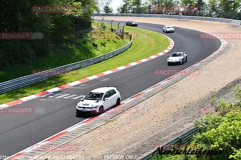 Bild #21669592 - Touristenfahrten Nürburgring Nordschleife (27.05.2023)