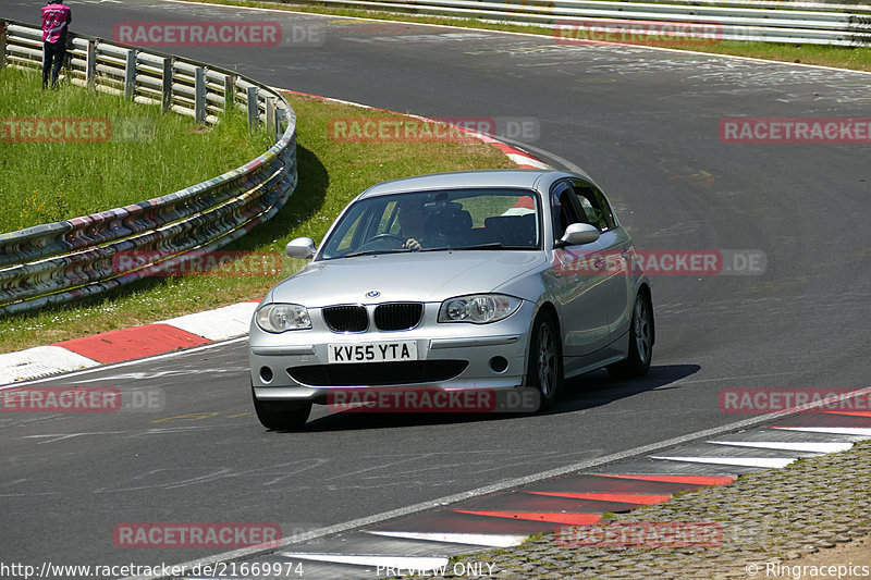 Bild #21669974 - Touristenfahrten Nürburgring Nordschleife (27.05.2023)