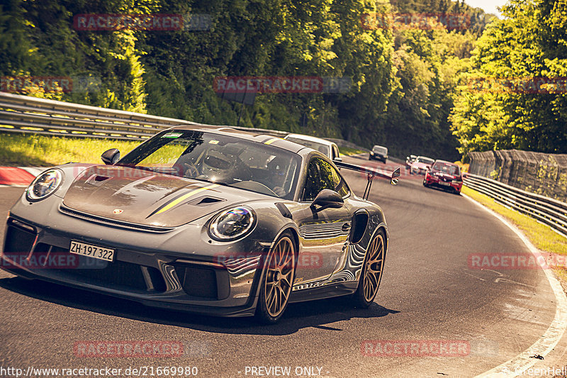 Bild #21669980 - Touristenfahrten Nürburgring Nordschleife (27.05.2023)