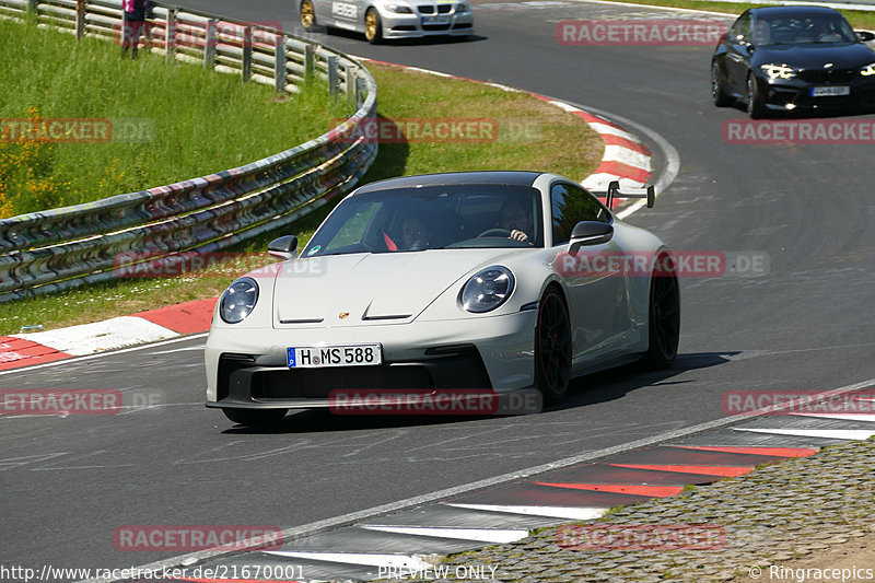 Bild #21670001 - Touristenfahrten Nürburgring Nordschleife (27.05.2023)