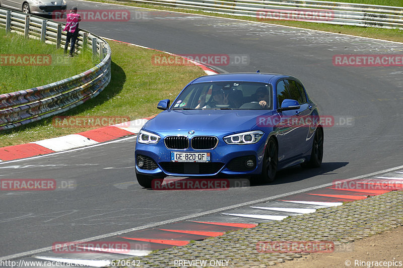 Bild #21670642 - Touristenfahrten Nürburgring Nordschleife (27.05.2023)