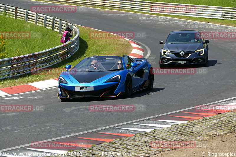 Bild #21670783 - Touristenfahrten Nürburgring Nordschleife (27.05.2023)