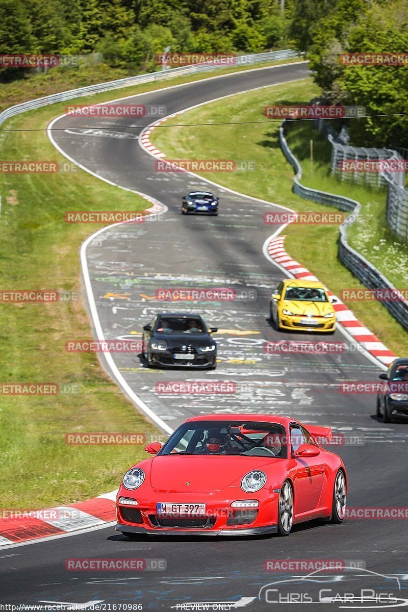 Bild #21670986 - Touristenfahrten Nürburgring Nordschleife (27.05.2023)