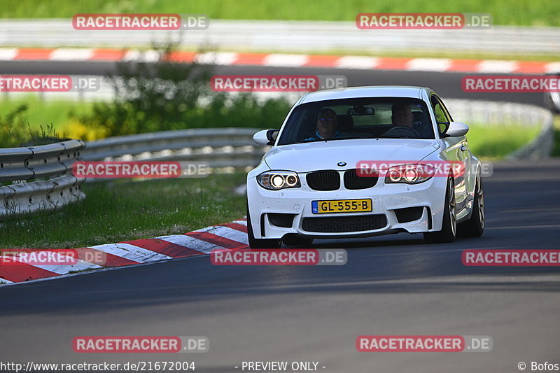 Bild #21672004 - Touristenfahrten Nürburgring Nordschleife (27.05.2023)