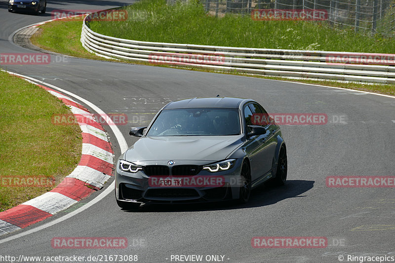 Bild #21673088 - Touristenfahrten Nürburgring Nordschleife (27.05.2023)