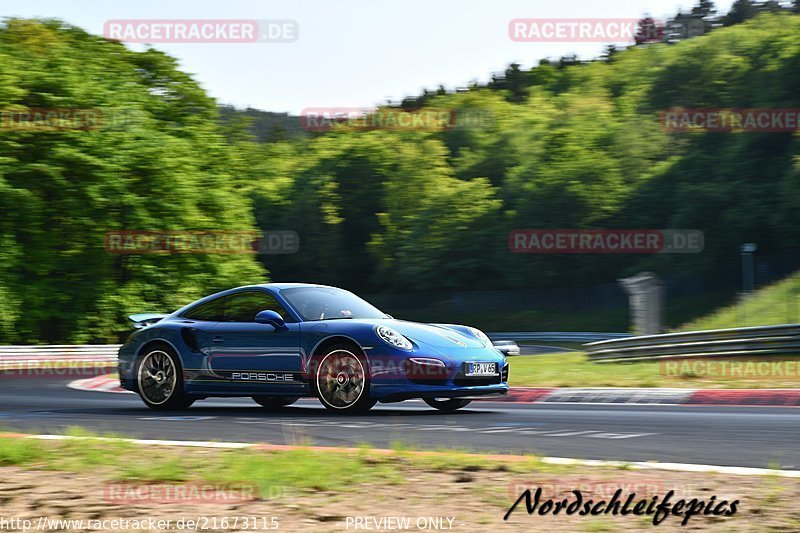 Bild #21673115 - Touristenfahrten Nürburgring Nordschleife (27.05.2023)