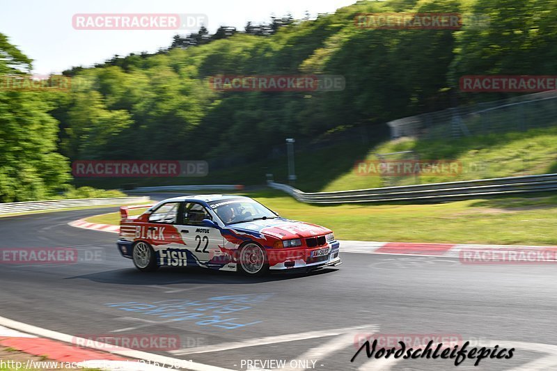 Bild #21673891 - Touristenfahrten Nürburgring Nordschleife (27.05.2023)