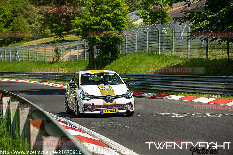 Bild #21673910 - Touristenfahrten Nürburgring Nordschleife (27.05.2023)