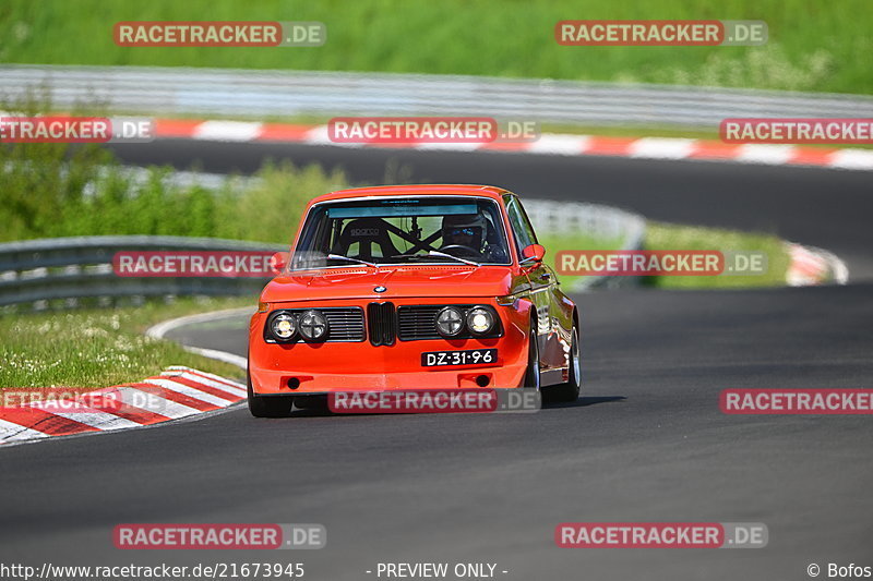 Bild #21673945 - Touristenfahrten Nürburgring Nordschleife (27.05.2023)