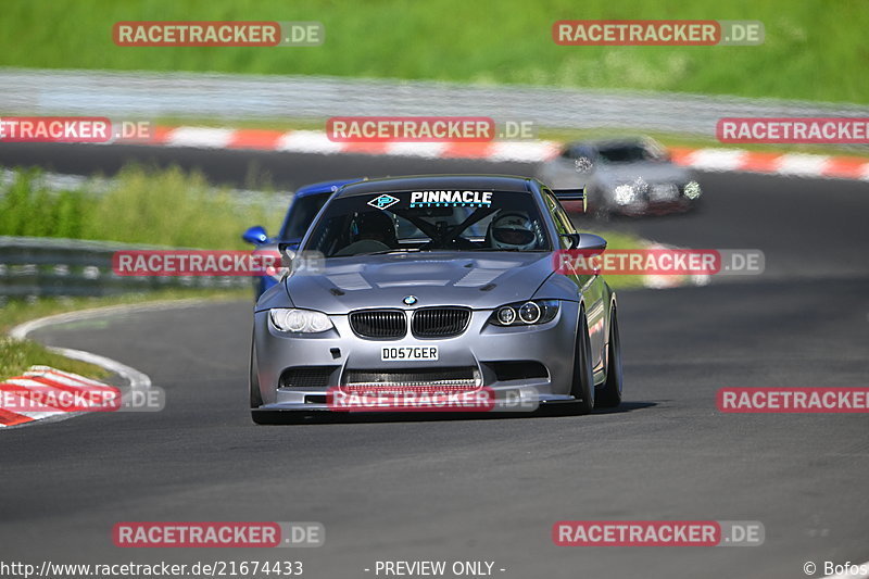 Bild #21674433 - Touristenfahrten Nürburgring Nordschleife (27.05.2023)