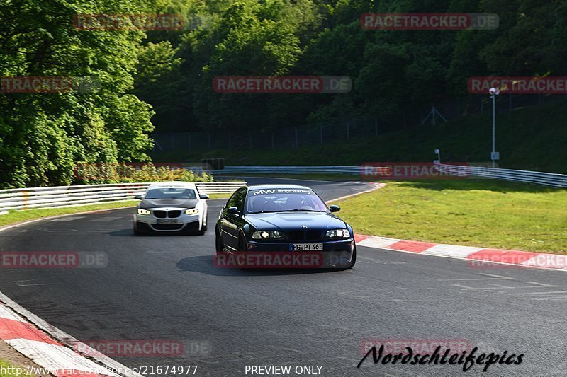 Bild #21674977 - Touristenfahrten Nürburgring Nordschleife (27.05.2023)