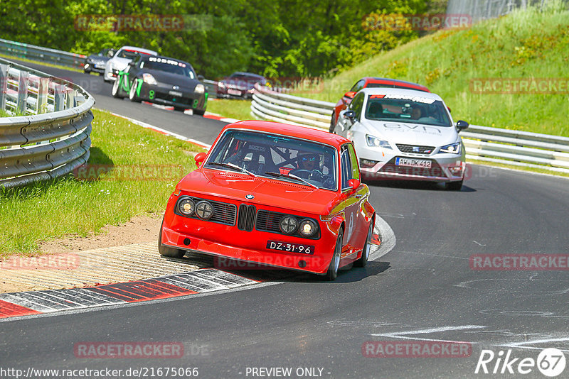 Bild #21675066 - Touristenfahrten Nürburgring Nordschleife (27.05.2023)