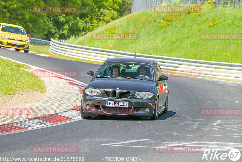 Bild #21675099 - Touristenfahrten Nürburgring Nordschleife (27.05.2023)