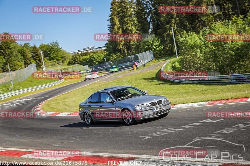 Bild #21675876 - Touristenfahrten Nürburgring Nordschleife (27.05.2023)