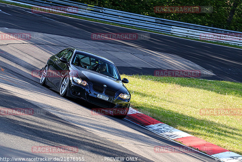 Bild #21676155 - Touristenfahrten Nürburgring Nordschleife (27.05.2023)