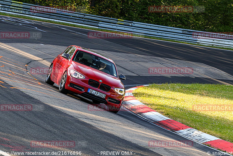 Bild #21676896 - Touristenfahrten Nürburgring Nordschleife (27.05.2023)