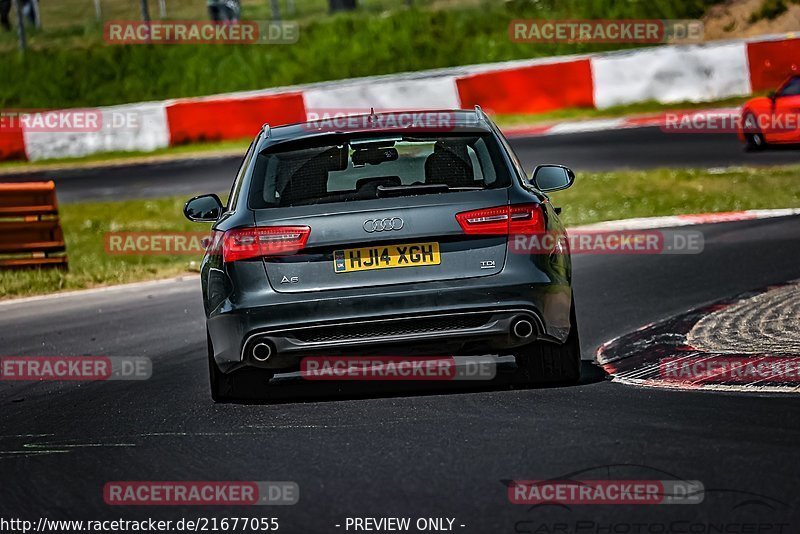 Bild #21677055 - Touristenfahrten Nürburgring Nordschleife (27.05.2023)