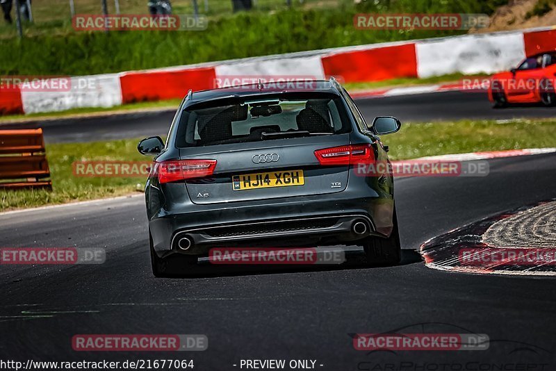 Bild #21677064 - Touristenfahrten Nürburgring Nordschleife (27.05.2023)