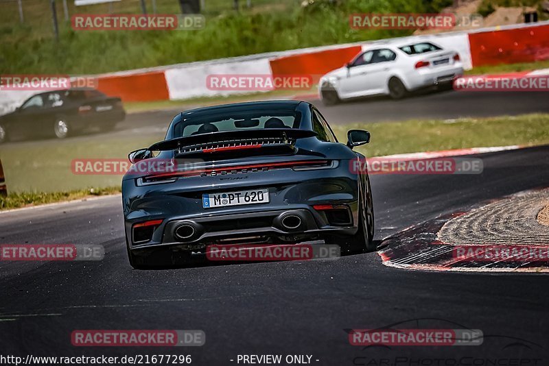 Bild #21677296 - Touristenfahrten Nürburgring Nordschleife (27.05.2023)