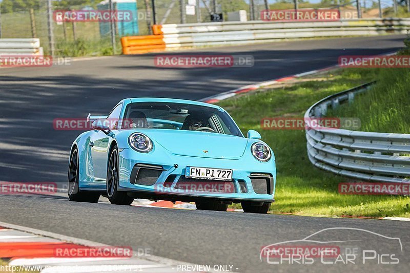 Bild #21677751 - Touristenfahrten Nürburgring Nordschleife (27.05.2023)