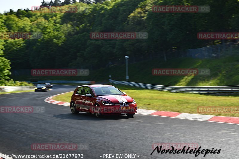 Bild #21677973 - Touristenfahrten Nürburgring Nordschleife (27.05.2023)