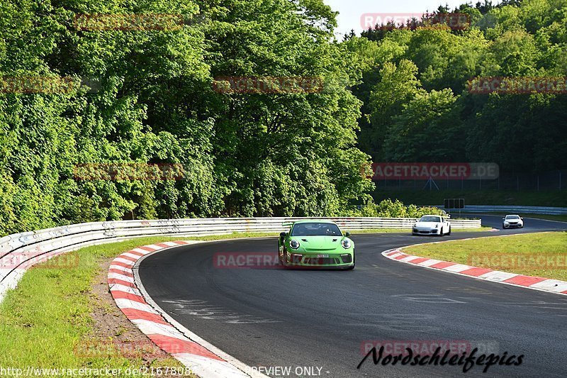 Bild #21678084 - Touristenfahrten Nürburgring Nordschleife (27.05.2023)