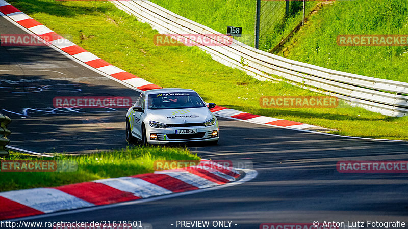 Bild #21678501 - Touristenfahrten Nürburgring Nordschleife (27.05.2023)