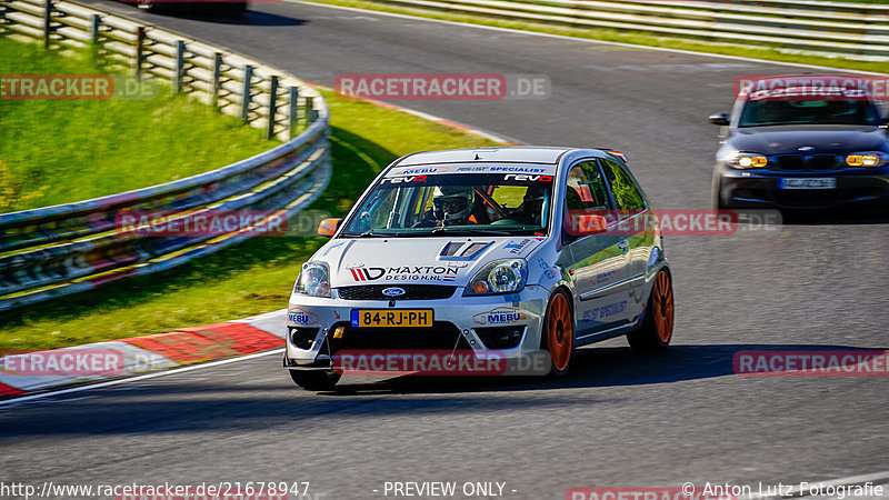 Bild #21678947 - Touristenfahrten Nürburgring Nordschleife (27.05.2023)