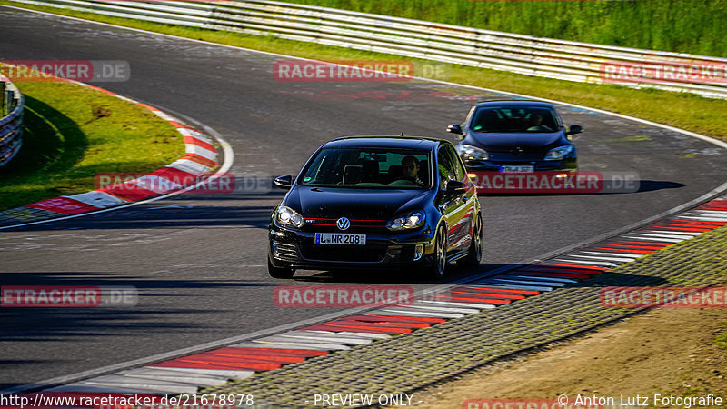 Bild #21678978 - Touristenfahrten Nürburgring Nordschleife (27.05.2023)